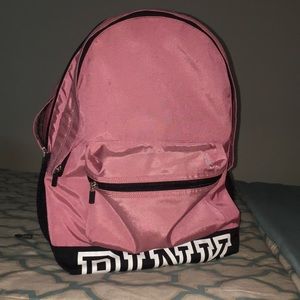 Victoria Secret PINK Backpack